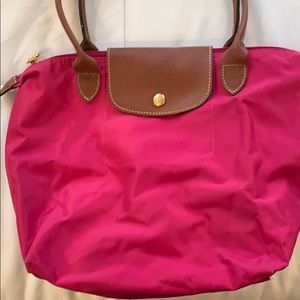 Longchamp shoulder bag